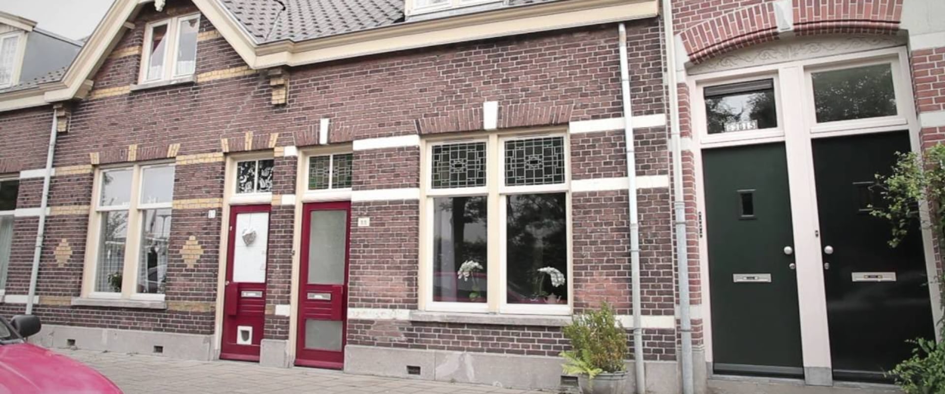 Hoe isoleer je een oud huis zonder muren af te breken?