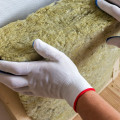 Wat voor soort isolatie moet ik gebruiken voor binnenmuren?