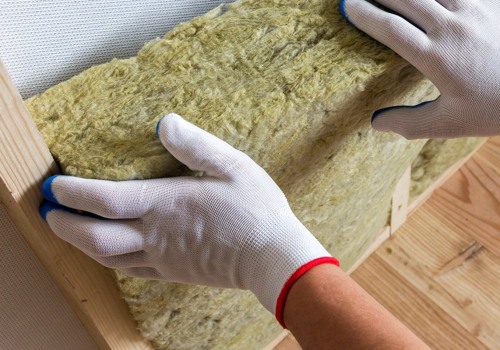 Hoeveel kost het om een binnenmuur te isoleren?
