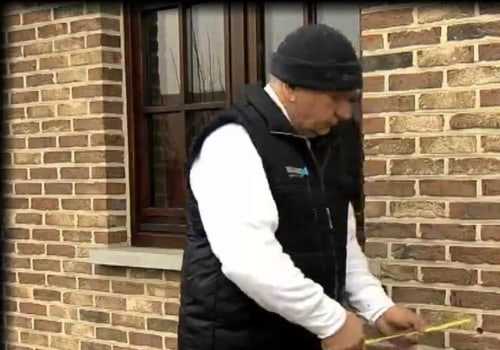 Hoe isoleer je een reeds afgewerkte muur?